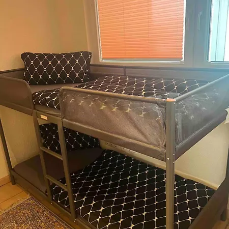 Apartment Huebsche Naehe Duesseldorf Messe Und Flughafen *