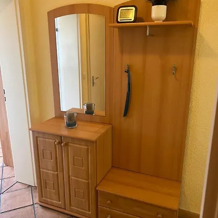 Apartment Huebsche Naehe Duesseldorf Messe Und Flughafen