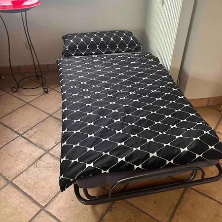 Huebsche Naehe Duesseldorf Messe Und Flughafen Duisburg